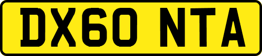 DX60NTA