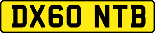 DX60NTB