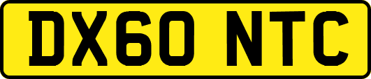 DX60NTC