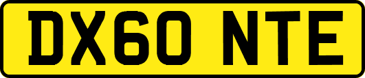 DX60NTE