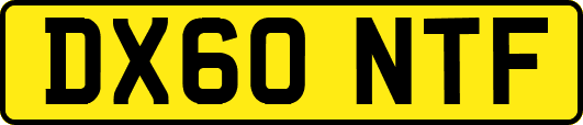 DX60NTF