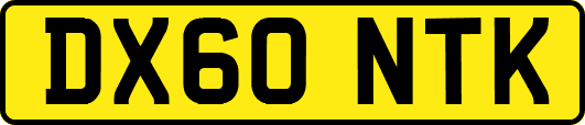 DX60NTK