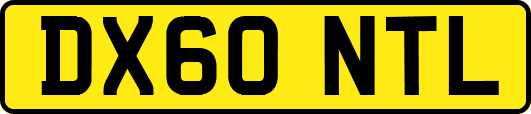 DX60NTL