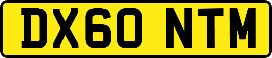 DX60NTM