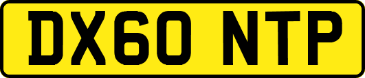 DX60NTP