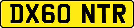 DX60NTR