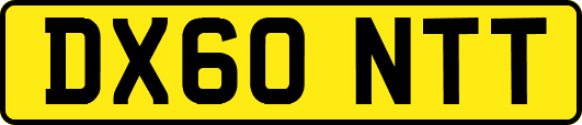 DX60NTT