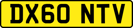 DX60NTV