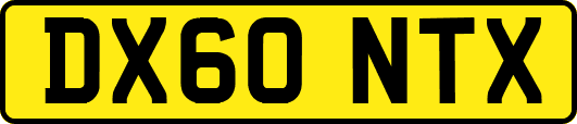 DX60NTX