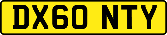 DX60NTY