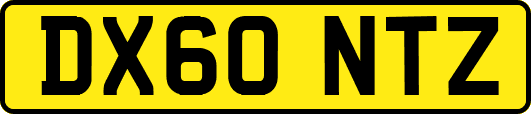 DX60NTZ