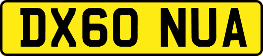 DX60NUA
