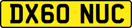 DX60NUC