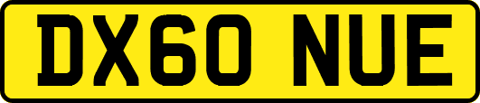 DX60NUE