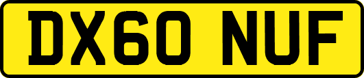 DX60NUF