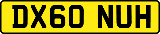 DX60NUH
