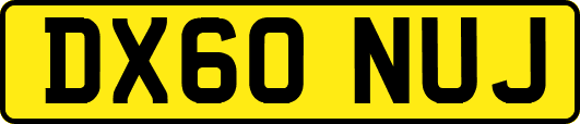 DX60NUJ