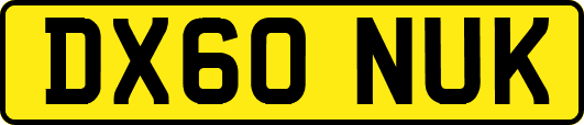 DX60NUK