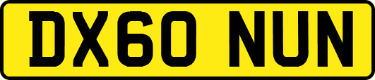 DX60NUN