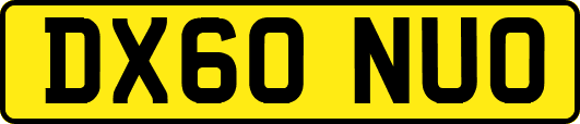 DX60NUO