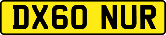 DX60NUR
