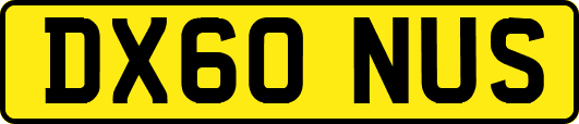 DX60NUS