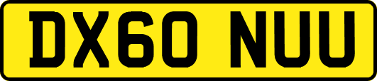 DX60NUU