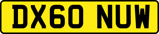 DX60NUW