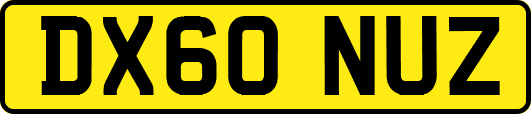 DX60NUZ