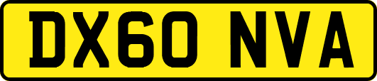 DX60NVA