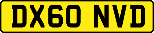 DX60NVD