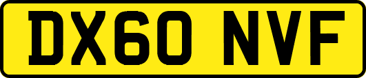 DX60NVF