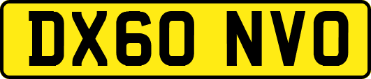 DX60NVO