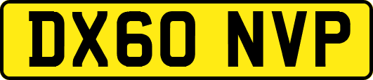 DX60NVP
