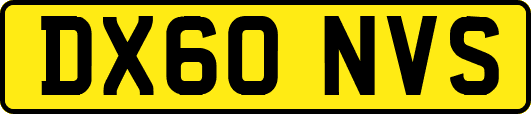 DX60NVS