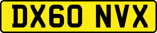DX60NVX