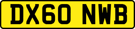 DX60NWB
