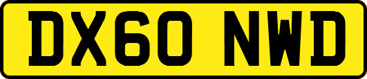 DX60NWD