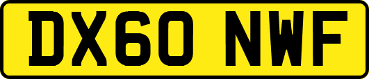 DX60NWF