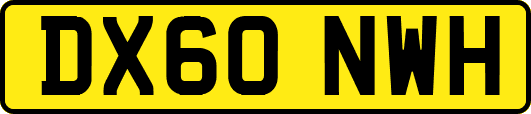 DX60NWH