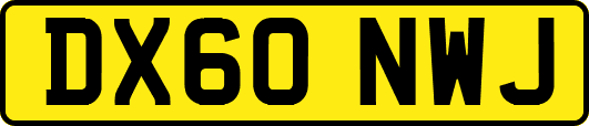 DX60NWJ