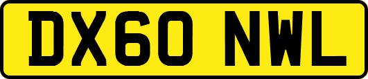 DX60NWL