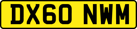 DX60NWM