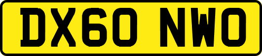 DX60NWO