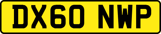 DX60NWP