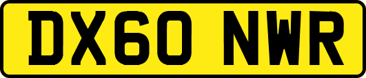 DX60NWR