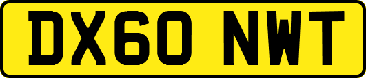 DX60NWT