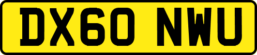 DX60NWU