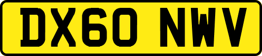 DX60NWV