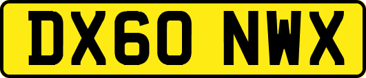 DX60NWX